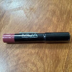 MUA Matte Lip Crayon New Sealed 701 Blush